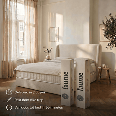 Elegance - Faume
