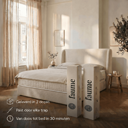 Elegance - Faume