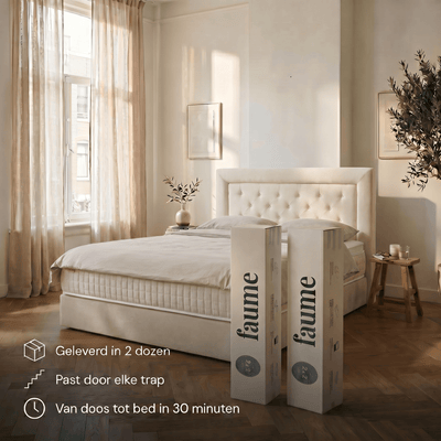 Prestige - Faume