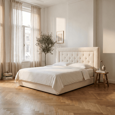 Prestige - Faume