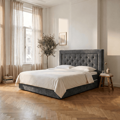 Prestige - Faume