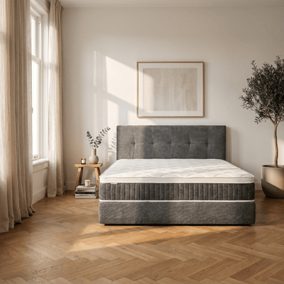 Serenity - Faume